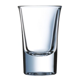 Schnapsglas Viejo Valle Shorty 130 ml (6 Stück) | Tienda24 - Global Online Shop Tienda24.eu