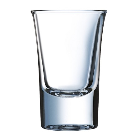 Ensemble de Verres à Liqueur Luminarc verre (3,4 cl) (6 uds) de Luminarc, Verres à shot - Réf : S2703807, Prix : 10,38 €, Rem...