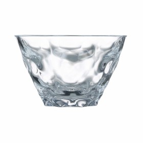 Coupe de glaces et de milkshakes Arcoroc Maeva Diamant Transparent 35 cl 6 Unités de Arcoroc, Bols et tasses - Réf : S2703821...