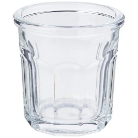 Shot glass Arcoroc Gin Transparent Glass | Tienda24 - Global Online Shop Tienda24.eu