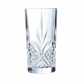 Gläserset Bormioli Rocco America'20s Blau 6 Stück Glas (490 ml) | Tienda24 - Global Online Shop Tienda24.eu