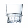 Verre Arcoroc New York Transparent verre (6 Unités) (38 cl) de Arcoroc, Gobelets - Réf : S2703839, Prix : 17,36 €, Remise : %