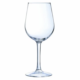 Gläsersatz Chef & Sommelier Cabernet Vinos Jov Durchsichtig Glas 350 ml 6 Stücke | Tienda24 - Global Online Shop Tienda24.eu