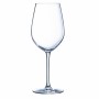 Calice per vino Sequence 6 Unità (35 cl) di Chef&Sommelier, Calici per il vino - Rif: S2703892, Prezzo: 26,73 €, Sconto: %