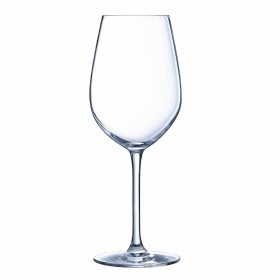 verre de vin Bohemia Crystal Magnus 1 L (6 Unités) | Tienda24 - Global Online Shop Tienda24.eu