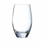 Set de Verres Arcoroc Malea 6 Unités Transparent verre (35 cl) de Arcoroc, Verres à jus et soda - Réf : S2703916, Prix : 16,0...