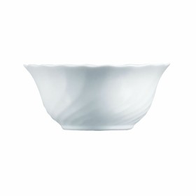 Bol Luminarc 366825 Blanc verre 12 cm de Luminarc, Bols et tasses - Réf : S2703922, Prix : 2,71 €, Remise : %