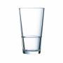 Gläserset Arcoroc ARC H7763 Durchsichtig Glas 350 ml (6 Stücke) von Arcoroc, Longdrinkgläser - Ref: S2703933, Preis: 18,77 €,...