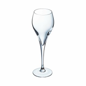 Champagne glass Arcoroc Mineral Glass 160 ml | Tienda24 - Global Online Shop Tienda24.eu