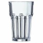 Set de Vasos Arcoroc Granity 6 Unidades Transparente Vidrio (35 cl) de Arcoroc, Vasos largos - Ref: S2703956, Precio: 16,93 €...