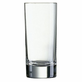 Set de Verres Arcoroc J3308 Transparent verre 290 ml (6 Pièces) de Arcoroc, Verres à jus et soda - Réf : S2703960, Prix : 8,0...