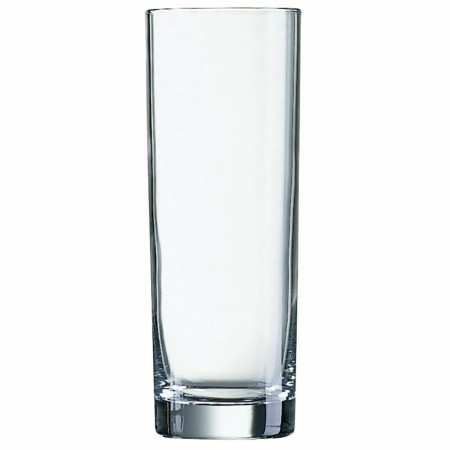 Set de Verres Arcoroc Islande Transparent verre 310 ml (6 Pièces) | Tienda24 - Global Online Shop Tienda24.eu