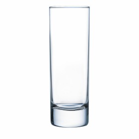 Gläserset Arcoroc Campus Durchsichtig Glas | Tienda24 - Global Online Shop Tienda24.eu