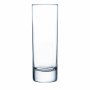 Set of glasses Arcoroc Islande 6 Units Transparent Glass (22 cl) | Tienda24 - Global Online Shop Tienda24.eu