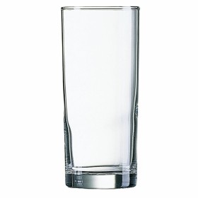 Set de Verres Arcoroc Princesa Transparent verre 340 ml (6 Pièces) de Arcoroc, Verres à jus et soda - Réf : S2703964, Prix : ...