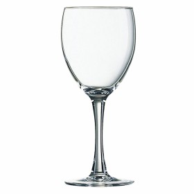 Wine glass Arcoroc Princess 6 Units (19 cl) by Arcoroc, Wine glasses - Ref: S2703966, Price: 12,03 €, Discount: %