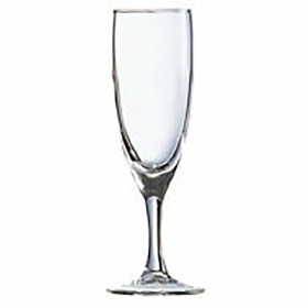 Coupe de champagne Arcoroc Princess Transparent verre 6 Unités (15 cl) de Arcoroc, Coupes à champagne - Réf : S2703968, Prix ...