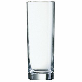 Set of glasses Duralex Picardie 250 ml Amber (6 Units) | Tienda24 - Global Online Shop Tienda24.eu