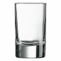 Set of glasses Arcoroc Islande Transparent Glass 100 ml (6 Pieces) by Arcoroc, Highball Glasses - Ref: S2703975, Price: 10,58...