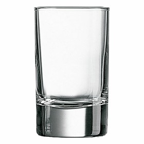 Gläserset Arcoroc Islande Durchsichtig Glas 100 ml (6 Stücke) von Arcoroc, Longdrinkgläser - Ref: S2703975, Preis: 10,58 €, R...