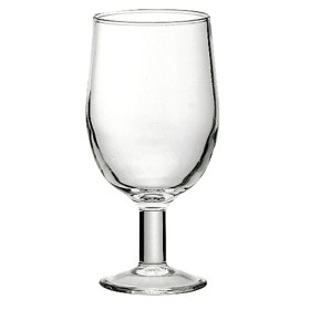 Beer Glass Arcoroc CAMPANA Transparent Glass 290 ml Beer (6 Units) by Arcoroc, Beer Glasses - Ref: S2703997, Price: 19,78 €, ...