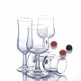 Wine glasses Arcoroc Lira 25 cl Water 6 Units by Arcoroc, Water Glasses - Ref: S2704002, Price: 18,92 €, Discount: %