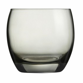 Gläserset Durchsichtig Glas 260 ml 370 ml (4 Stück) | Tienda24 - Global Online Shop Tienda24.eu