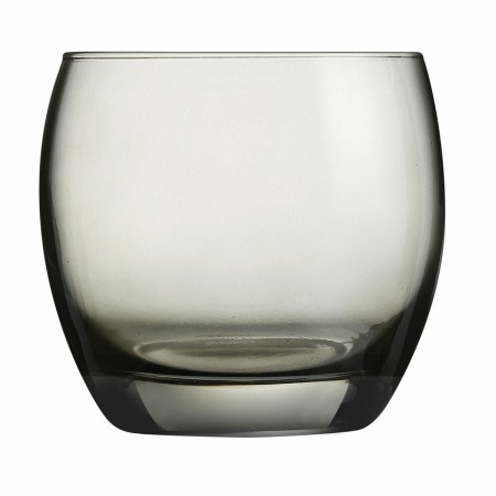 Set de Verres Arcoroc Color Studio Gris verre 320 ml 6 Pièces de Arcoroc, Gobelets - Réf : S2704006, Prix : 21,90 €, Remise : %