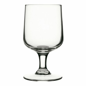 Verres Arcoroc Suecia 25 cl Eau 6 Unités de Arcoroc, Verres à eau à pied - Réf : S2704013, Prix : 25,05 €, Remise : %