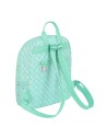 Sac à dos enfant Glow Lab Pepa Mini Vert (25 x 30 x 13 cm) | Tienda24 Tienda24.eu