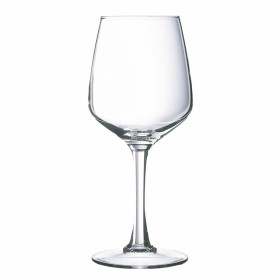 Glas La Mediterránea Spica Durchsichtig 320 ml (36 Stück) | Tienda24 - Global Online Shop Tienda24.eu