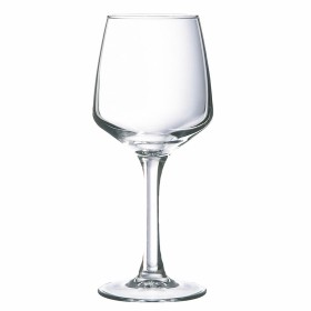 verre de vin Arcoroc Jerez 6 Unités (19 cl) de Arcoroc, Verres à vin - Réf : S2704044, Prix : 25,14 €, Remise : %