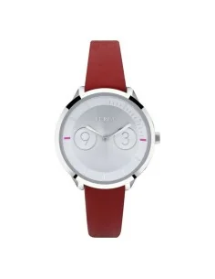 Relógio feminino Festina F16940/B | Tienda24 Tienda24.eu