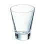 Shot glass Arcoroc ARC C8222 Glass 90 ml (12 Units) by Arcoroc, Shot Glasses - Ref: S2704047, Price: 26,08 €, Discount: %