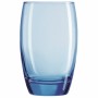 Set de Vasos Arcoroc ARC C9687 Transparente Vidrio 350 ml (6 Piezas) de Arcoroc, Vasos largos - Ref: S2704052, Precio: 18,53 ...