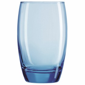 Conjunto de Copos Arcoroc ARC C9687 Transparente Vidro 350 ml (6 Peças) de Arcoroc, Copos grandes - Ref: S2704052, Preço: 18,...