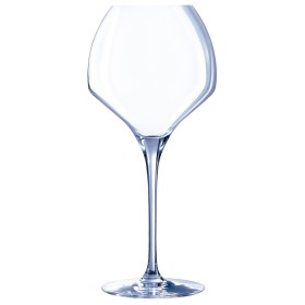 Set di Bicchieri Chef&Sommelier Open Up Trasparente Vetro 470 ml 6 Pezzi di Chef&Sommelier, Calici per il vino - Rif: S270405...