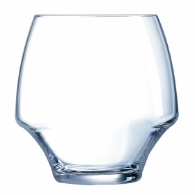 Verre Chef&Sommelier Open Up Transparent verre (6 Unités) (38 cl) de Chef&Sommelier, Gobelets - Réf : S2704058, Prix : 29,84 ...