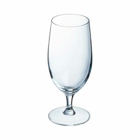 Beer Glass LAV Nevakar 385 ml Beer (6 Units) | Tienda24 - Global Online Shop Tienda24.eu