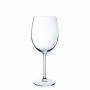 verre de vin Luminarc Versailles Transparent verre 6 Unités (72 cl) | Tienda24 - Global Online Shop Tienda24.eu