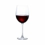 verre de vin Luminarc Versailles Transparent verre 6 Unités (72 cl) | Tienda24 - Global Online Shop Tienda24.eu