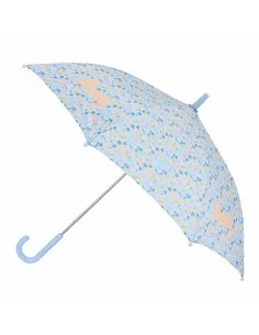 Ombrelli Moos Lovely Azzurro Chiaro (Ø 86 cm) da Moos, Ombrelli classici - Ref: S4306266, Precio: €6.81, Descuento: %