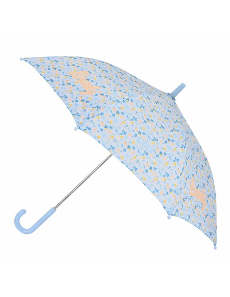 Guarda-Chuva Moos Lovely Azul Claro (Ø 86 cm) | Tienda24 Tienda24.eu