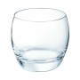 Set of glasses Arcoroc Salto 6 Pieces (32 cl) by Arcoroc, Tumblers - Ref: S2704115, Price: 22,35 €, Discount: %