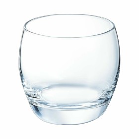 Set de Vasos Arcoroc Salto 6 Piezas (32 cl) de Arcoroc, Vasos de agua y de whisky - Ref: S2704115, Precio: 22,35 €, Descuento: %