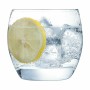 Set of glasses Arcoroc Salto 6 Pieces (32 cl) by Arcoroc, Tumblers - Ref: S2704115, Price: 22,35 €, Discount: %