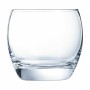 Set de Verres Arcoroc Salto 6 Pièces (32 cl) de Arcoroc, Gobelets - Réf : S2704115, Prix : 22,35 €, Remise : %