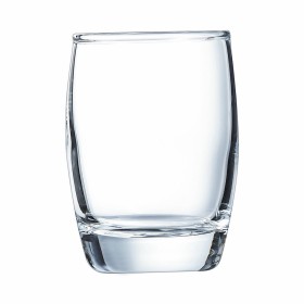 Trinkglas Arcoroc ARC C2118 Durchsichtig Glas 60 ml (12 Stück) von Arcoroc, Whiskeygläser - Ref: S2704116, Preis: 20,04 €, Ra...