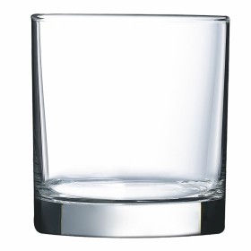 Gläserset Quid Urban Stone Durchsichtig Glas 360 ml (6 Stück) (Pack 6x) | Tienda24 - Global Online Shop Tienda24.eu