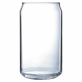 Gläserset Arcoroc ARC N6545 Dose Durchsichtig Glas 475 ml (6 Stücke) von Arcoroc, Longdrinkgläser - Ref: S2704134, Preis: 15,...